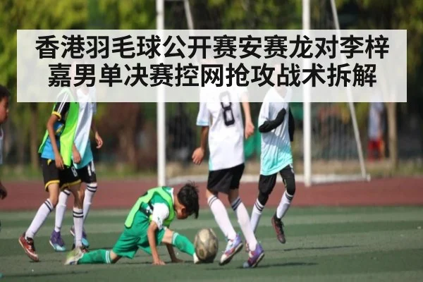 香港羽毛球公开赛安赛龙对李梓嘉男单决赛控网抢攻战术拆解