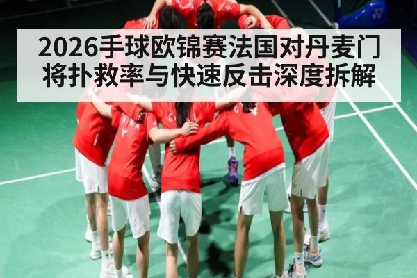 2026手球欧锦赛法国对丹麦门将扑救率与快速反击深度拆解