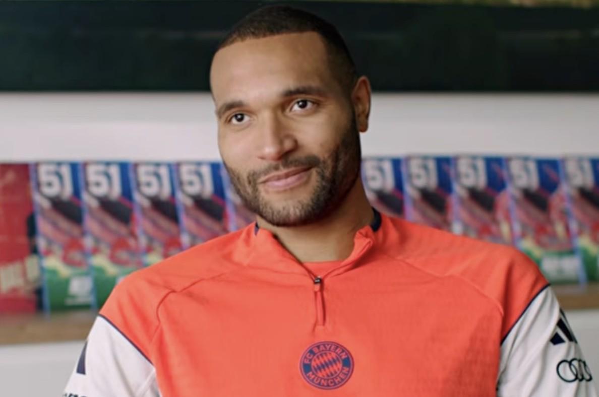 b体育官方下载-塔：外界可能会低估德国队；拜仁的风格有时像重金属音乐