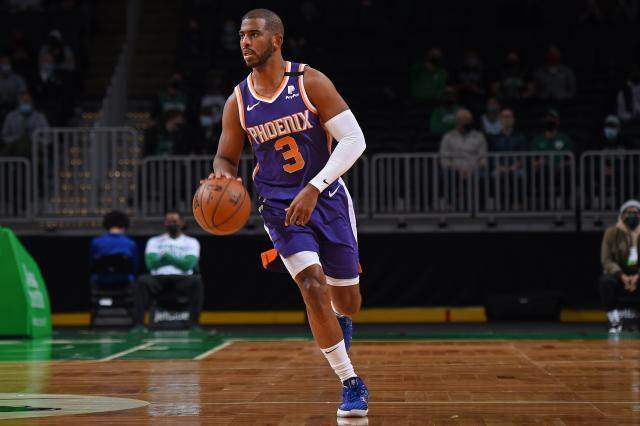 b体育官方下载-保罗或不执行4420万美元合同 转手要价3年1亿？