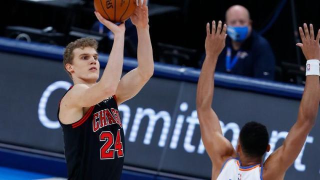 b体育电脑版下载-拉文效率与神比肩却两失绝杀 公牛遭22分耻辱翻盘