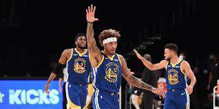 b体育在线下载-乌布雷逐渐步入正轨 勇士逆转他是幕后英雄